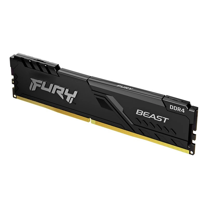 Mémoire DDR4 Kingston BEAST RA - Ddr4 2400Mhz avis et prix
