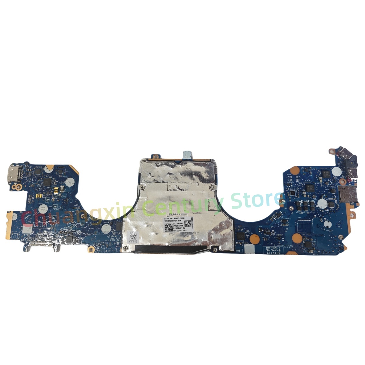 Carte mère LA-L311P pour ordin - Ddr4 8Gb avis et prix