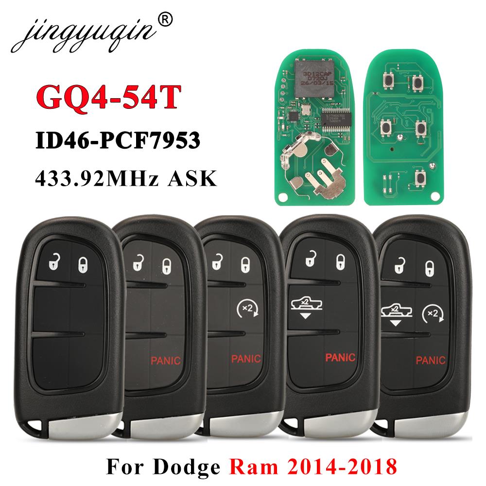Jingyuqin GQ4-54T ID46 Télécom - Ram Memory Module avis et prix