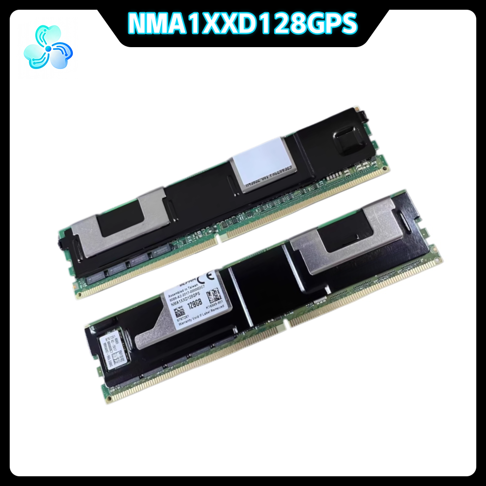 Mémoire persistante Optane DC  - Ecc Ram Server avis et prix