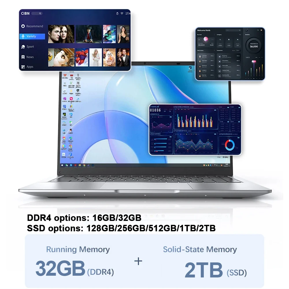 Dapper 2026 PC de jeu compact  - Ddr4 Ram avis et prix