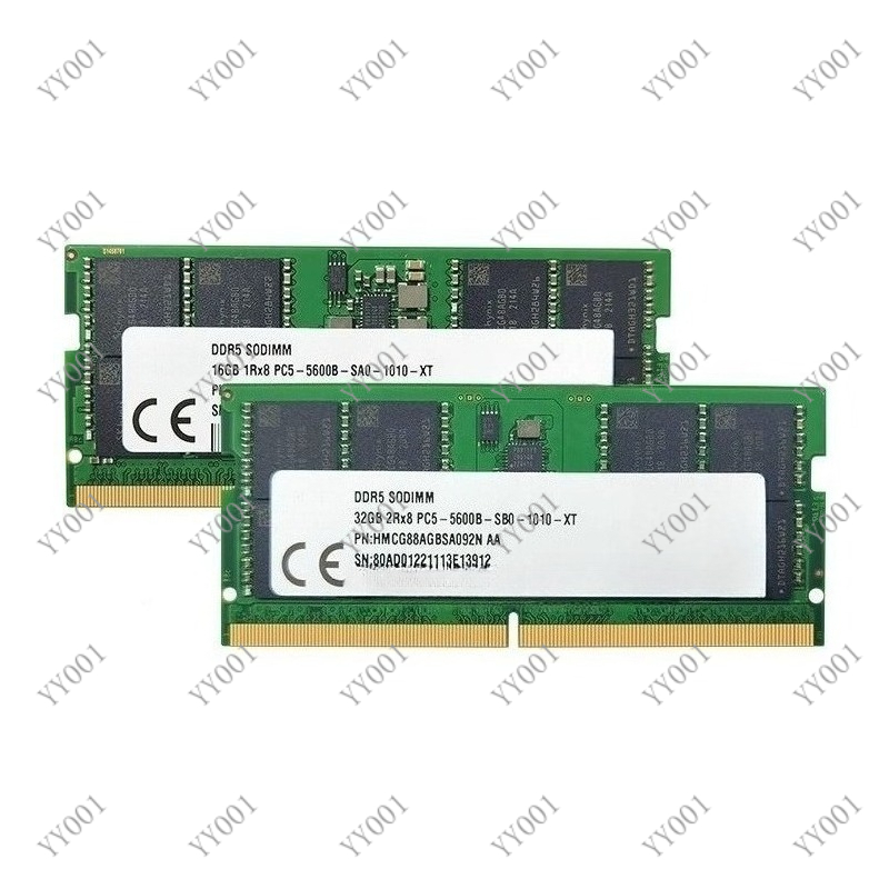 Mémoire RAM DDR5 pour ordinate - Ram Memory Module avis et prix