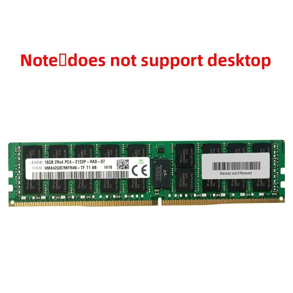 Mémoire serveur DDR4 ECC REG P - Ddr4 8Gb avis et prix