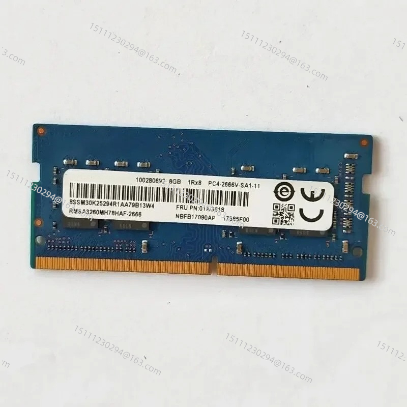 RAM pour ordinateur portable D - Ram Memory Module avis et prix