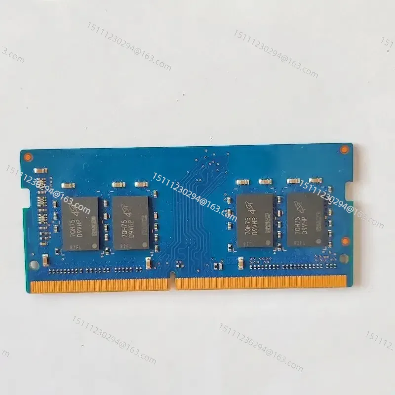 RAM pour ordinateur portable D - Ram Memory Module avis et prix