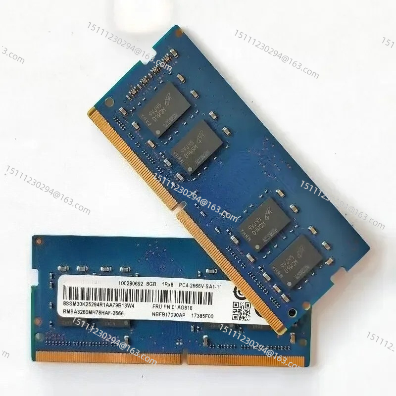 RAM pour ordinateur portable D - Ram Memory Module avis et prix