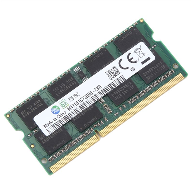 Mémoire RAM pour ordinateur po - Ddr3 8Gb avis et prix