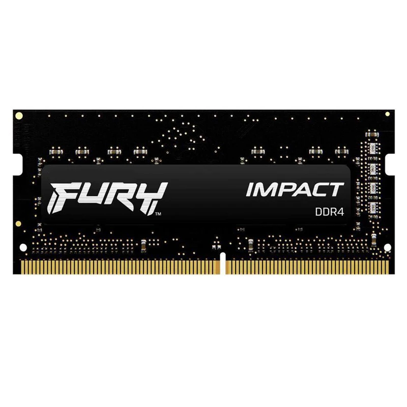 DDR4 fourrure Impact RAM 16GB  - Ddr4 2400Mhz avis et prix