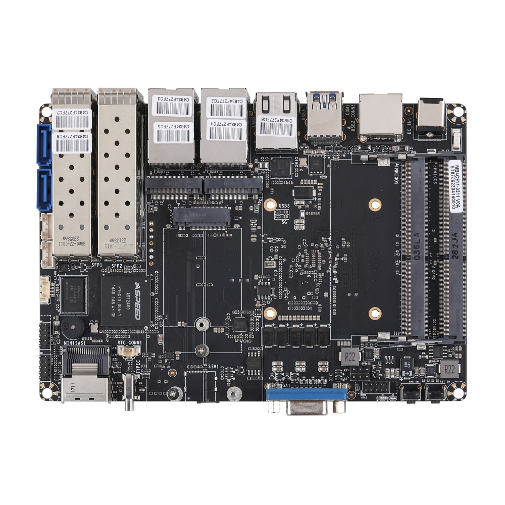 Q20300G9 1U Rack - Processeur  - Ddr4 Desktop Ram avis et prix